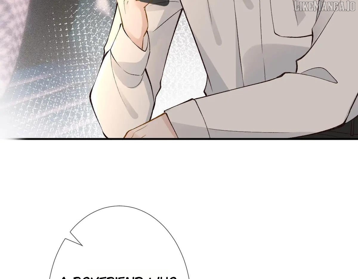Everyone's Darling Chapter 311 - page 32